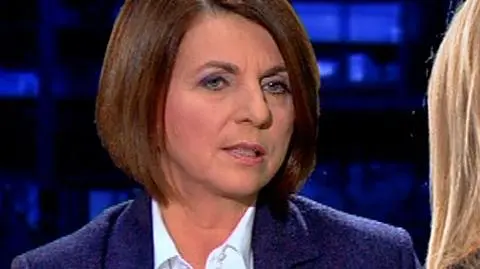 Pitera: Kamiński obraża ludzi