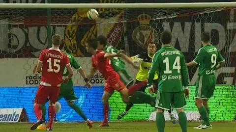 Gol Leimonasa
