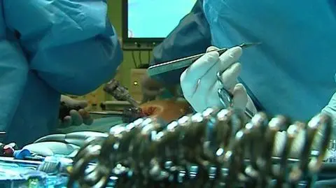 Sukces krakowskich lekarzy