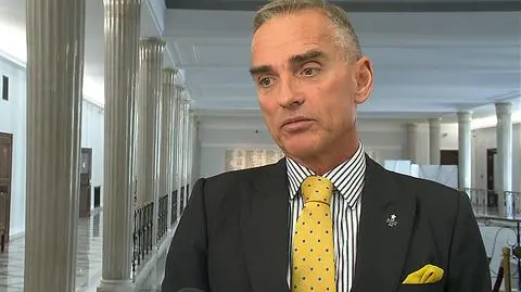 Jan Maria Jackowski komentuje opinię Komisji Weneckiej ws. TK