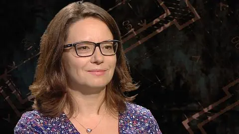 Katarzyna Surmiak-Domańska