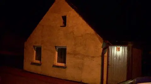 Zabił ojca siekierą i przykrył kocem. "Mówił, że opętał go szatan"