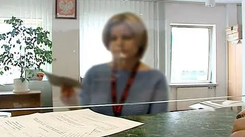 Umowa o pracę - tylko po polsku