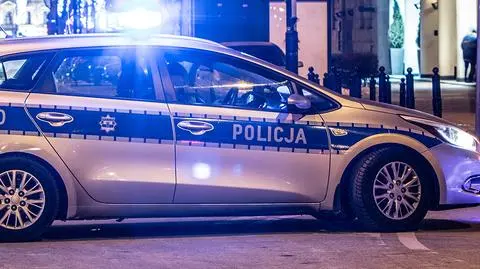 CBŚP i policja dokonały kolejnych zatrzymań w sprawie dopalaczy