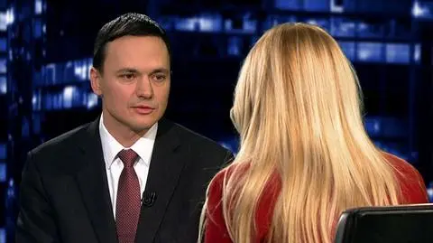 Jacek Cichocki: nie powinno się mówić o kuchni służb 