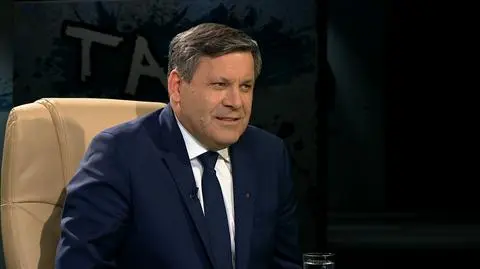 Janusz Piechociński będzie nieobecny w nowym parlamencie