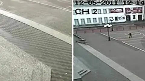 Zaginione dzieci są w Lublinie. "Nie chcą być odnalezione"