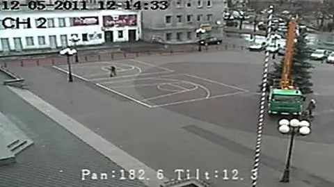 Zaginione dzieci są w Lublinie