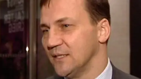Upadał mur, a Sikorski bał się odrodzenia potęgi Niemiec