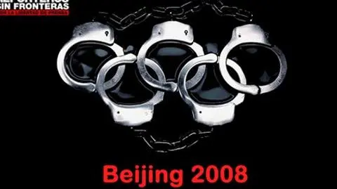 Olimpiada w cieniu chińskich więzień