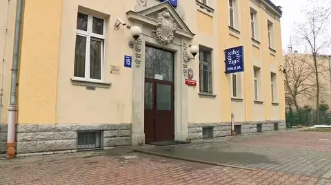 Nie żyje 35-letni mężczyzna