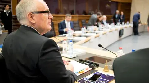 Komisja Europejska zajmie się Polską. Może przyjąć zalecenia