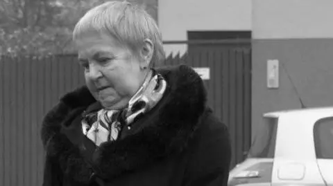 "Znak ostrzegawczy od Boga"