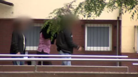 Rodzice zastępczy podejrzani są o przemoc i molestowanie wobec swoich podopiecznych 