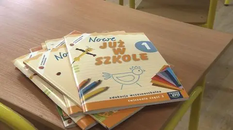 Sejm szykuje zmiany umożliwiające wydrukowanie darmowego podręcznika