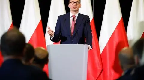 Court ordered PM Mateusz Morawiecki to issue a corrective statement of his words about previous administration