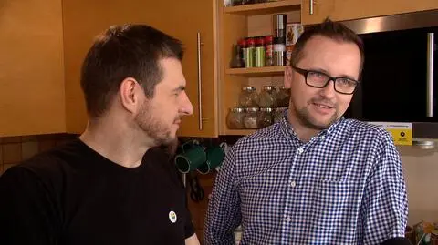 Skargi par homoseksualnych z Polski