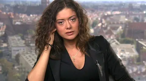 Opóźniony sygnał speszył Miriam Shaded