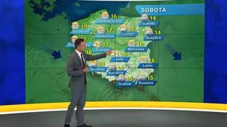 Prognoza pogody „Meteo News”