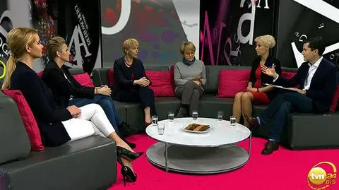 Unijna dyrektywa o prawach autorskich. Dyskusja w programie Babilon