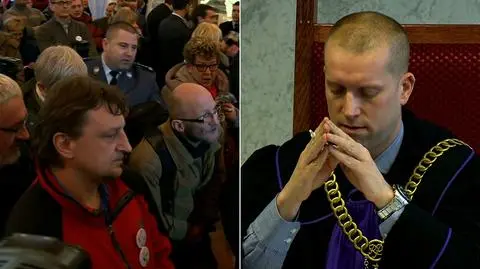 Zakłócenie wystawy o Andersie. Policja odwołała się od uniewinnień