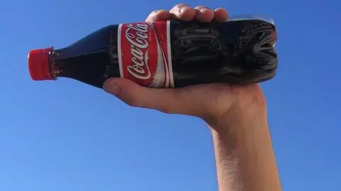 Ukryli przepis na coca-colę w nowym miejscu