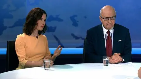 Katalonia walczy o niepodległość