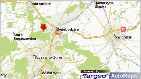 Strażacy szukają 17-latka. "Nie wypłynął po kąpieli"