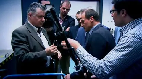 Ustawę złożyli posłowie klubu parlamentarnego Kukiz &#039;15