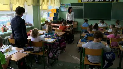 Wielu uczniów jest ofiarami przemocy