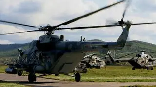 Putin nakazał sprawdzenie gotowości bojowej wojsk 