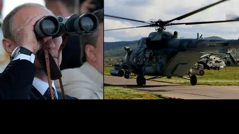 Alarm bojowy. Putin nakazał sprawdzenie gotowości wojsk 