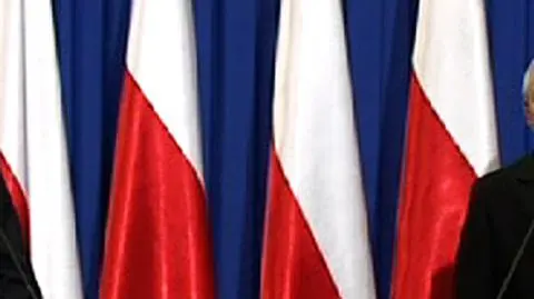 "Nie podjęto decyzji, które powinny być podjęte"
