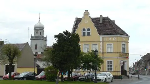 Burmistrz Sulmierzyc skazany na rok więzienia. Za łapówki