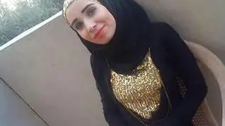 Kobieta została ścięta za informowanie o życiu pod rządami dżihadu