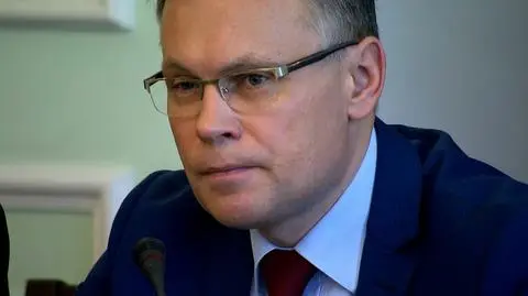 Arkadiusz Mularczyk został niedawno ponownie przyjęty do PiS