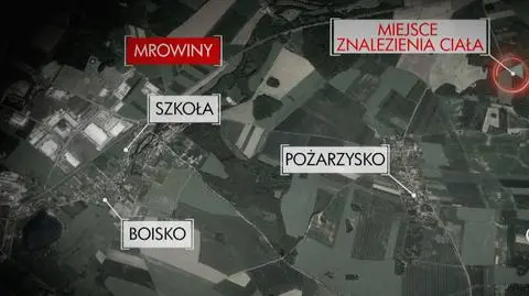 Policja szuka zabójcy 10-letniej dziewczynki