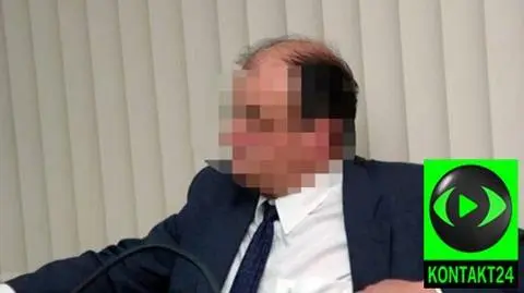 Wyszedł z więzienia, potrąciła go ciężarówka