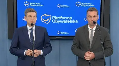 PO: pytamy Szałamachę, kiedy otryzmał wstępny raport dot. ratingu