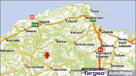 Ojciec z synem zginęli w wypadku 