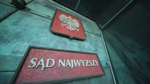 Morawiecki o oświadczeniu Sądu Najwyższego: zupełnie nieprawdziwe