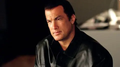 Steven Seagal rzuci Hollywood dla polityki? Chce rządzić Arizoną