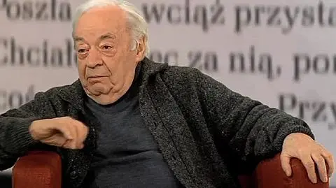 Hen: Przeżyłem dzięki podejrzliwości Stalina