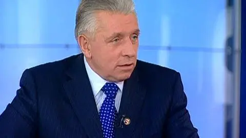 Lepper: Wszyscy poszliby za mną