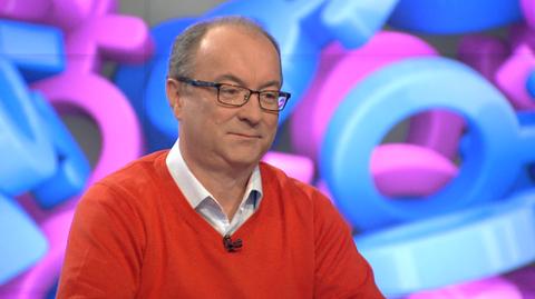 Burza wokół wypowiedzi minister o kazirodztwie. "Nie powiedziała tego, co PiS by chciało, żeby powiedziała"