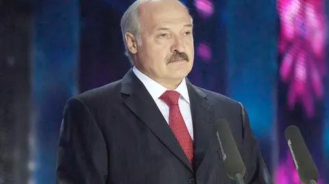 Rosyjska baza lotnicza na Białorusi? Łukaszenka zaprzecza