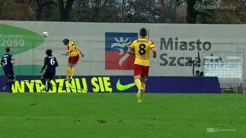 Gol Kiełba