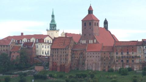 Terenowe nastroje