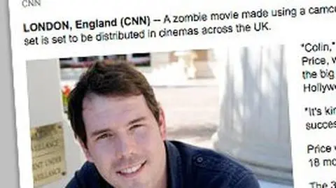 Film za 70 dol. trafi na wielki ekran