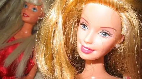 "Twórca Barbie był maniakiem seksualnym"